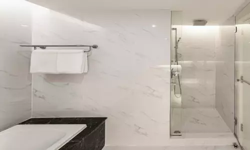 هتل بلیستون سووان پارک ویو بانکوک